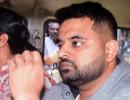 Prajwal Revanna loses his Hassan seat