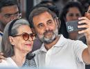 Rahul beats Sonia's 2019 victory margin in Raebareli