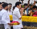 Baahubali moment: How Stalin, allies secured TN sweep