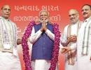 BJP likely to miss majority mark, allies will matter