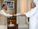 Why Naveen Babu Lost Odisha