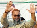 Owaisi emerges as winner in Hyderabad for the 5th time