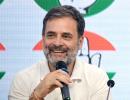 Will Rahul Gandhi choose Wayanad over Rae Bareli?