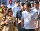 Rahul gets bail in defamation case filed by BJP