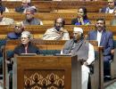 Lok Sabha to get Leader of Opposition after 10 years