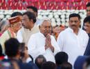 'Nitish Could Come Back To INDIA'