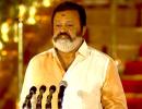 Suresh Gopi to quit Modi 3.0 govt? Kerala MP reacts