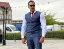 Top Kannada hero Darshan, actress held in murder case