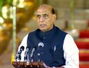 Will Rajnath Fix Agnipath Scheme?