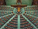 Shift Of Power In Parliament Post Polls