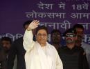 'Akhilesh takes over Bahujan movement from Mayawati'