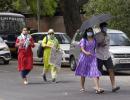 Heatwave sears north India, Orai bakes at 46.4 deg C