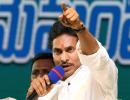 After Andhra rout, Jagan backs paper ballots over EVM