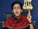 Delhi water crisis: Atishi to fast indefinitely if...