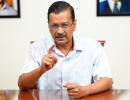 Kejriwal demanded Rs 100 cr bribe, ED tells court