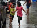 June rainfall down by 20% as monsoon stalls: IMD