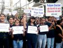 '67 Toppers In NEET Are Impossible'