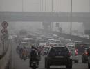 Dirty Air, 2nd Largest Global Killer