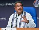 UGC-NET paper leaked on darknet: Education minister