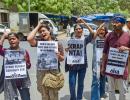 Cancel NEET-UG 2024? SC seeks Centre's reply