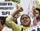 Outcry over NEET grows; NTA credibility under scanner