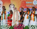 Does Modi Understand Tamil Nadu?