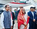 Hasina faces extradition after B'desh revokes passport