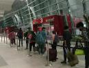 'Just for fun': Boy on threat email to Delhi airport