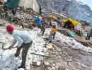 38 rescue teams to be deployed for Amarnath Yatra