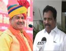 Speaker: It's Birla vs Suresh as govt outreach fails