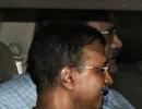 Chargesheet filed against Kejriwal in liquor policy case