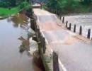 Another bridge collapses in Bihar, 4th in over a week