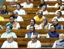 NDA open to having Dy Speaker in Lok Sabha: Sources