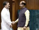 Rahul to Speaker: Reference to Emergency could've...