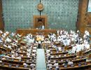 LS adjourned amid Oppn demand for NEET debate