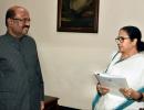 Bengal Governor files defamation suit against Mamata