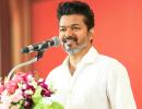 Where Does Superstar Vijay Go From Here?