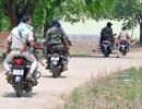 Cop, Naxalite killed in encounter in Chhattsigarh