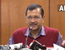 Delhi announces Rs 1000 monthly aid for women voters