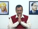 Kejriwal skips 8th ED summons, but ready for...