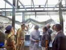 Bengaluru cafe blast probe handed over to NIA: Sources