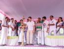 Rahul may win Wayanad but Kerala no Cong fortress