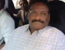 Ex-DU professor GN Saibaba released from jail