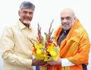 Chandrababu Naidu set to return to NDA fold