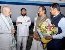 Revealed! What Amit Shah Promised Ajit Pawar