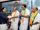 Can BJP's Christian outreach secure LS seat in Kerala?