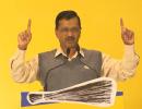 We need 'desh bhakt' not 'andh bhakt': Kejriwal