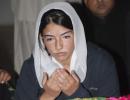 Zardari's daughter Aseefa to become Pak's first lady