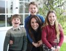 Princess Kate admits to editing family pic; apologises