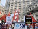 SBI submits details of electoral bonds to poll panel